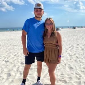 Meet your Posher, Gracie